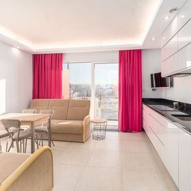 Flamingo Apartament 36.