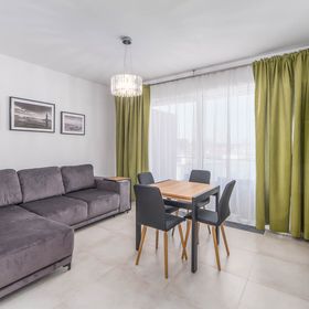 Flamingo Apartament 41.