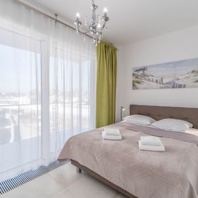 Flamingo Apartament 41.