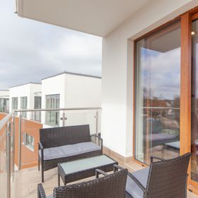 Flamingo Apartament 23.