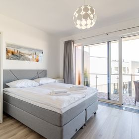 Flamingo Apartament 32.