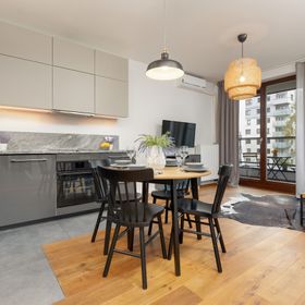 Siedmiogrodzka 1/308