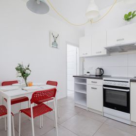 Aleja Kijowska 16/18