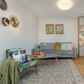 Skorochód Majewskiego 18/13