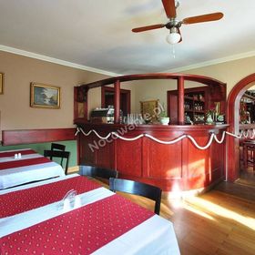 Willa Róża Karkonoszy Jelenia Góra II