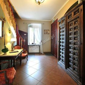 Willa Róża Karkonoszy Jelenia Góra II