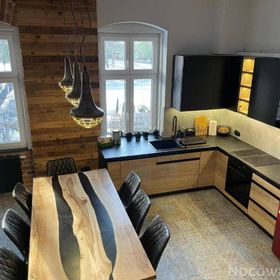 Apartmanet Pod Koroną 5 Jelenia Góra