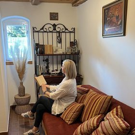 Szeitz Pince Vendégház Hajós