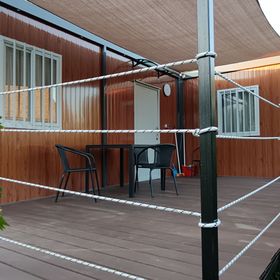 I. Szeri Nyaraló Mindszent