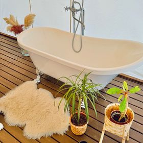 Glamping nad morzem -Śliwin k. Rewala