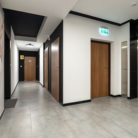 Apartamenty Sun & Snow na Różanej Sianożęty