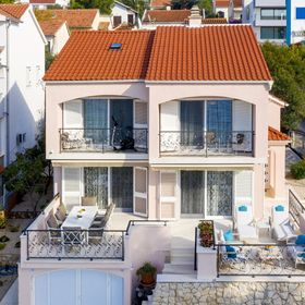 Villa Flores Adriatica Žaborić