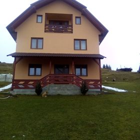 Cabana Gabriela Gârda de Sus