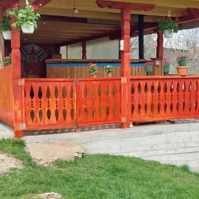 Cabana Gabriela Gârda de Sus