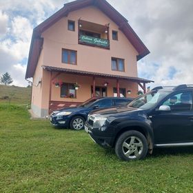 Cabana Gabriela Gârda de Sus