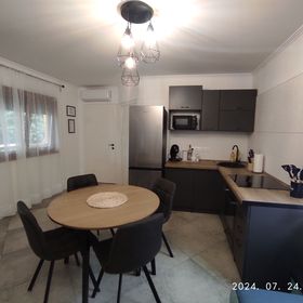 Birs Vendégház Balatonfenyves