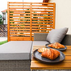 Boots and Moods Apartman Zirc