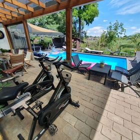 Duna Villa Mangrove Szigetszentmiklós