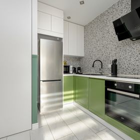 Św. Barbary 11C/101B