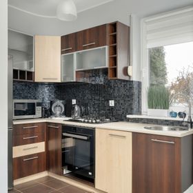 Dwupoziomowe Żmigrodzka 15B