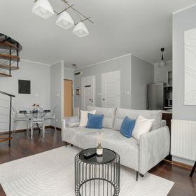 Dwupoziomowe Żmigrodzka 15B