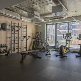 #Domaniewska 47A/420