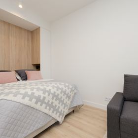 #Domaniewska 47A/420