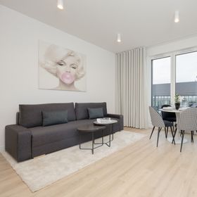 #Domaniewska 47A/420