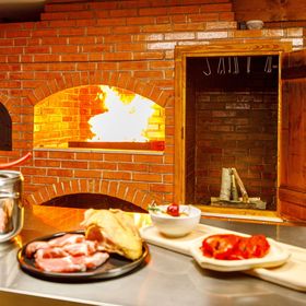 Casa de vacanță Garden Village Retreat Bughea de Sus