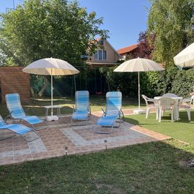 Sepp Apartman Hajdúszoboszló