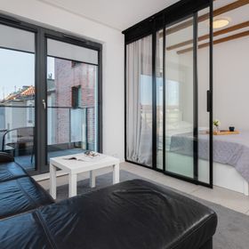 36/63 1 bedroom Free Parking-Browar Gdański