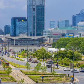 Al. Jerozolimskie 31/32