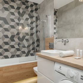 Grzegórzecka 69D/12