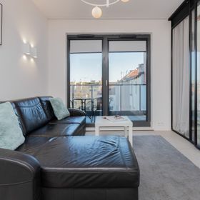 36/51 1 bedroom-Browar Gdański