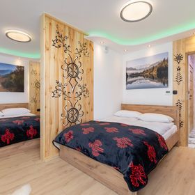 Jaszczurówka Bory 5B/1A