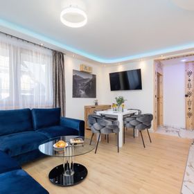 Jaszczurówka Bory 5B/1A