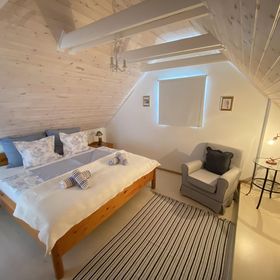 Stockholm Vendégház Vác