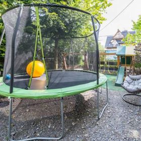 TATRO MANIAC II ZAKOPANE POKOJE W CENTRUM