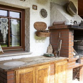 Doberek Noclegi w Beskidzie Niskim