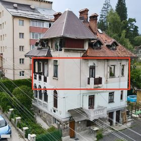 Apartament Mo Host Predeal