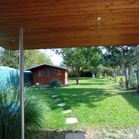 Klau & Bali Apartmanház Sopron