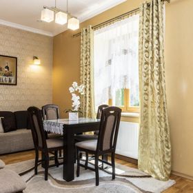 Apartament Radowid 11 Basen Centrum Zakopane