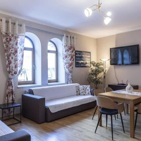 Apartament Radowid 16 Basen Centrum Zakopane