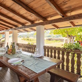 Vendégház Gospić - CCL314