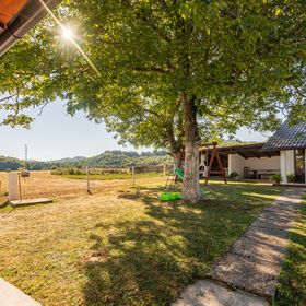 Vendégház Gospić - CCL314