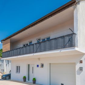 Vendégház Šumet - CSC558