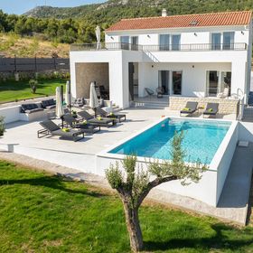 Vendégház Šibenik - CSV163