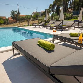 Vendégház Šibenik - CSV163