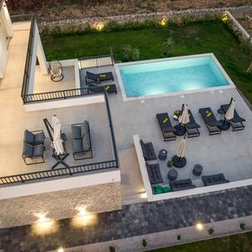 Vendégház Šibenik - CSV163