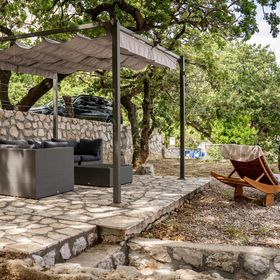 Vendégház Pag - CKD019